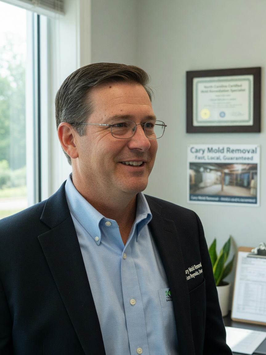 Tom Reynolds, Owner